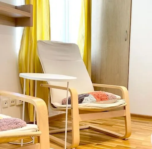 Boutique In The Center Appartement