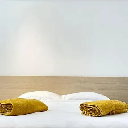 Apartament Boutique In The Center *