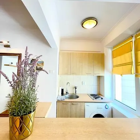 Boutique In The Center