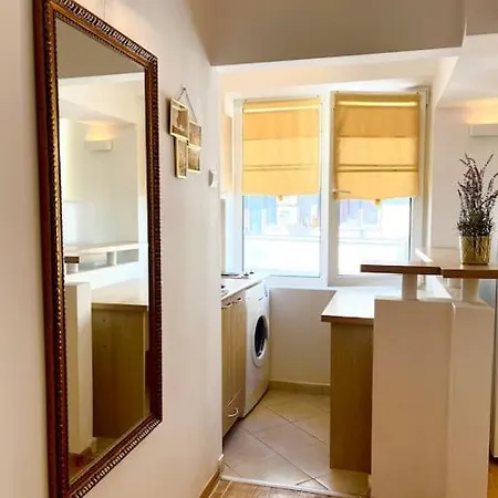 Boutique In The Center *