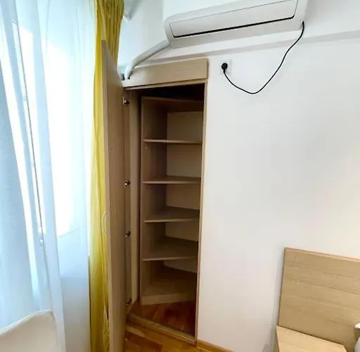 Boutique In The Center Apartman Bukarest