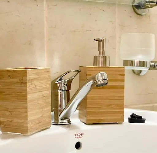 Boutique In The Center Apartman Bukarest