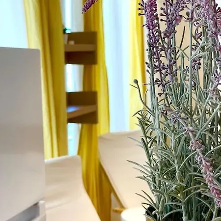 Boutique In The Center Appartement Bucarest