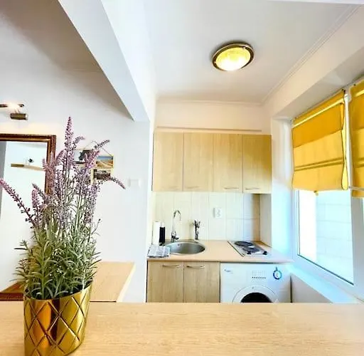 Boutique In The Center